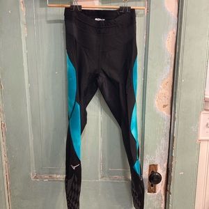 Mizuno Sample Leggings